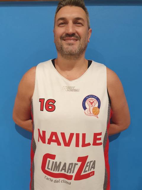 foto di Antonio D'Andola